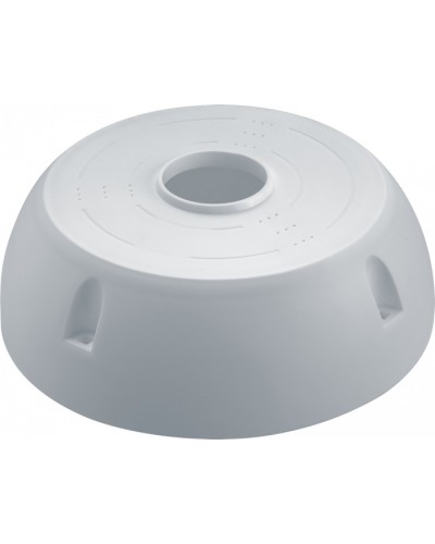 Коробкамонтажная для видеокамер Navigator 93 492 NSS-СDB-02-PRO-WH в Балашихе Распределительные коробки Pintop.ru