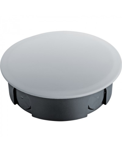 Коробка распаячная скрытого монтажа для твердых стен Navigator 93 767 NSS-DB-SW-93-30-BL в Балашихе Распределительные коробки Pintop.ru