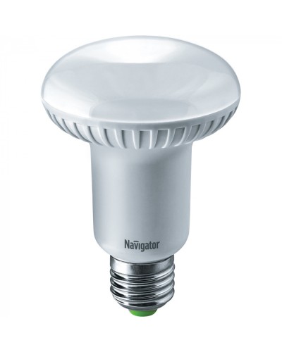 Лампа светодиодная Navigator 94 336 NLL-R80-12-230-4K-E27 в Балашихе Источники света(Лампы) Pintop.ru