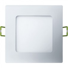 Светильник Navigator 94 454 NLP-S1-7W-840-WH-LED(120x120)