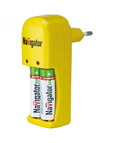 Зарядное устройство Navigator 94 470 NCH-215 в Балашихе Электротехническое оборудование Pintop.ru