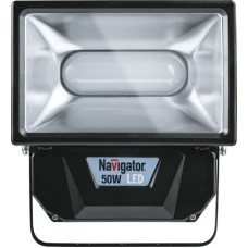 Светильник Navigator 94 641 NFL-P-50-4K-BL-IP65-LED XXX
