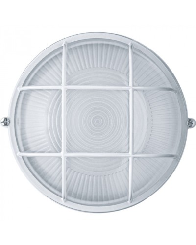 Светильник Navigator 94 803 NBL-R2-60-E27/WH (НПБ 1302 / НПП 1302) в Балашихе Светильники Pintop.ru