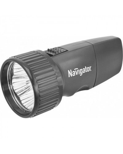 Фонарь Navigator 94 941 NPT-CP02-ACCU 5LED, прямая зар-ка, акк.3.6В, 250мАч., бл в Балашихе Источники света(Лампы) Pintop.ru