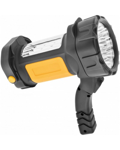 Фонарь Navigator 94 944 NPT-SP11-3AA Прож/кемп. 15+12LED, 3 режима в Балашихе Источники света(Лампы) Pintop.ru