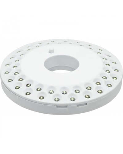 Фонарь Navigator 94 948 NPT-CA06-3AA Кемпинг круг.48LED, блист. в Балашихе Источники света(Лампы) Pintop.ru