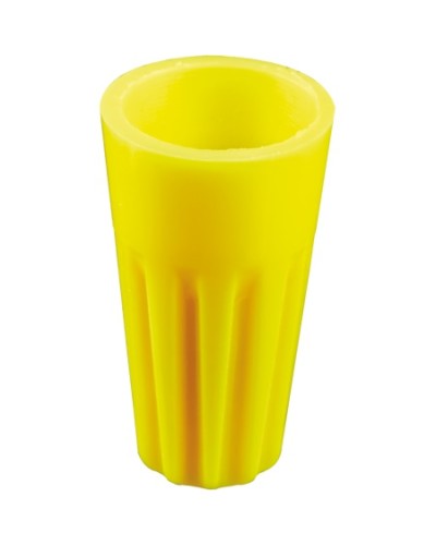 СИЗ Navigator 71 138 NSC-4-Y (50 шт/упак) в Балашихе Аксессуары для кабель-канала Pintop.ru