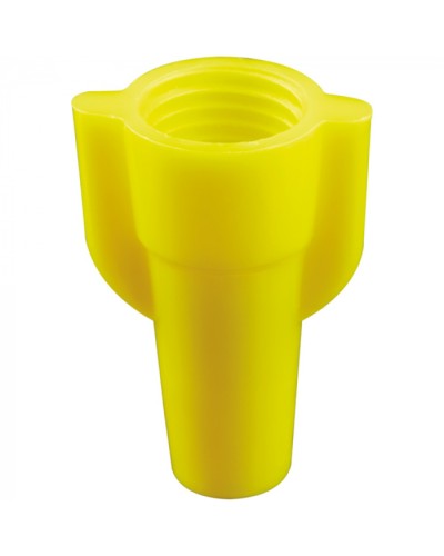 СИЗ Navigator 71 140 NSC-6-Y (50 шт/упак) в Балашихе Аксессуары для кабель-канала Pintop.ru