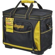 Сумка Navigator 93 577 NTA-Bag07 (пластмас. дно, 420*230*290 мм)