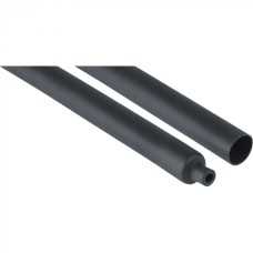 Термо трубка Navigator 93 698 NST-G-6-2-100-10-BL с клеевым слоем (10 шт/упак)