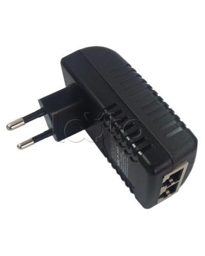 Инжектор PoE Nobelic NBLP-151 в Балашихе Блоки питания для кожухов и камер Pintop.ru