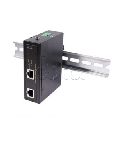 PoE-инжектор OSNOVO Midspan-1/303G в Балашихе Блоки питания для кожухов и камер Pintop.ru