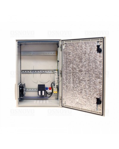 Станция уличная OSNOVO OSP-46V1 в Балашихе Щиты электрические Pintop.ru