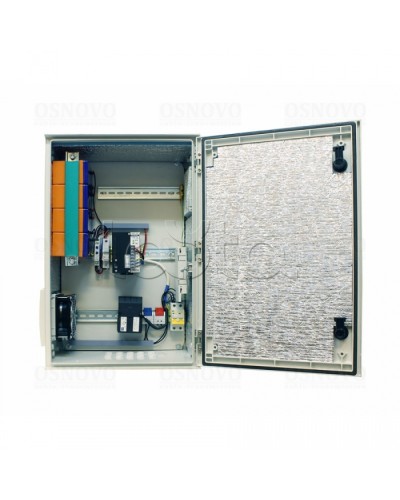 Станция уличная OSNOVO OSP-46VB1 в Балашихе Щиты электрические Pintop.ru