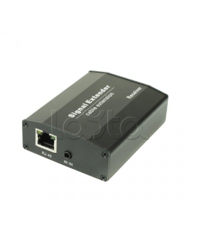 Дополнительный приёмник OSNOVO RLN-Hi3 в Балашихе Дополнительное оборудование для сетей Pintop.ru