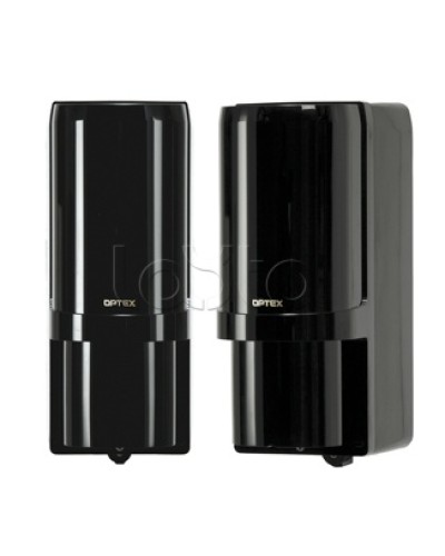 Извещатель инфракрасный беспроводной активный с выбором несущей частоты лучей Optex AX-100TFR в Балашихе Извещатели охраны периметра Pintop.ru