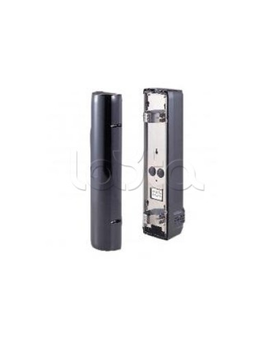 Крышка задняя для AX-70/100/130/200 TN/TF при креплении на столбе Optex BC-3 в Балашихе Аксессуары для средств охраны периметра Pintop.ru