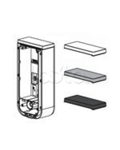 Крышка Optex BXS CAP(BL) в Балашихе Аксессуары для средств охраны периметра Pintop.ru