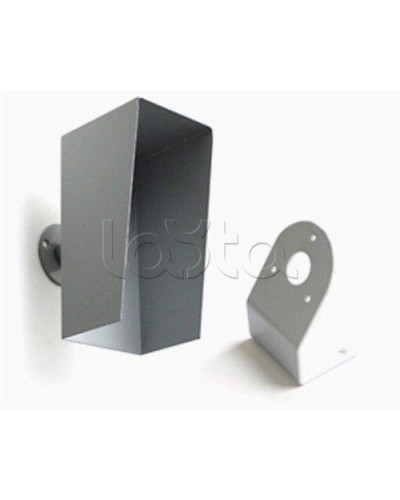 Кожух металлический профессиональный с универсальным кронштейном Optex CA-3 в Балашихе Аксессуары для средств охраны периметра Pintop.ru