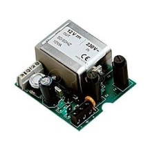 Блок питания с зарядным устройством 12B, 3.5 A Optex DC12V