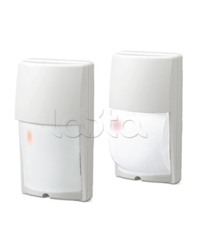 Извещатель охранный оптико-электронный пассивный всепогодный Optex LX-802N в Балашихе Извещатели охраны периметра Pintop.ru