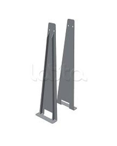 Кронштейны боковые для башен серии MB Optex MBSB в Балашихе Кронштейны и планки для извещателей Pintop.ru