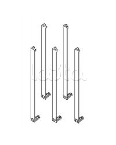 Пластина маскирования Optex MKP-01 в Балашихе Дополнительное оборудование для ОПС Pintop.ru