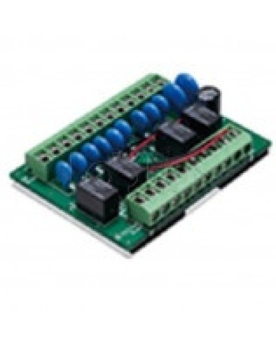 Модуль для питания Optex PCU-5 в Балашихе Устройства защиты операционных процессоров (ОПС) Pintop.ru