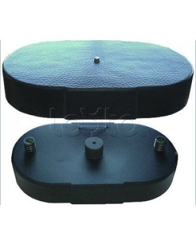 Топ-тампер для башен серии PT Optex PTPS в Балашихе Аксессуары для средств охраны периметра Pintop.ru