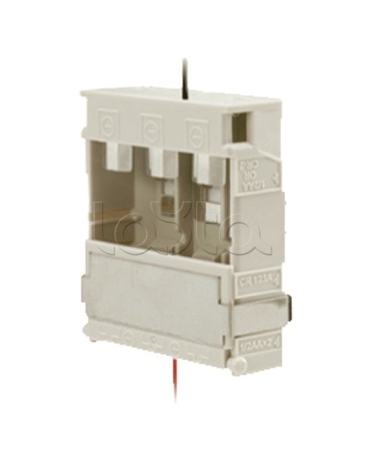 Держатель батареии Optex RBB-01 в Балашихе Кронштейны и планки для извещателей Pintop.ru