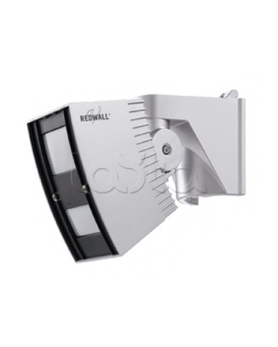 Извещатель охранный объемный оптико-электронный пассивный всепогодный Optex SIP-404 в Балашихе Извещатели охраны периметра Pintop.ru