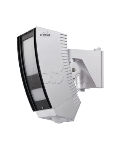 Извещатель охранный объемный оптико-электронный пассивный всепогодный Optex SIP-5030 в Балашихе Извещатели охраны периметра Pintop.ru