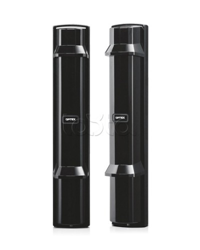 Извещатель охранный линейный оптико-электронный активный всепогодный Optex SL-200QDM в Балашихе Извещатели охраны периметра Pintop.ru