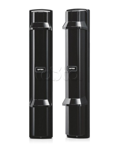 Извещатель охранный линейный оптико-электронный активный Optex SL-200QDP в Балашихе Извещатели охраны периметра Pintop.ru
