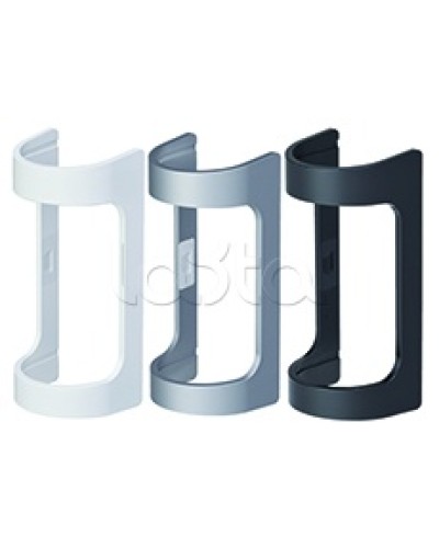 Рамка декоративаня передняя VXS черная Optex VXS FACE COVER (Silver) в Балашихе Аксессуары для средств охраны периметра Pintop.ru