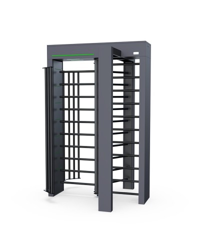 Электромеханический турникет полноростовой Oxgard QL-10-G в Балашихе Турникеты Pintop.ru