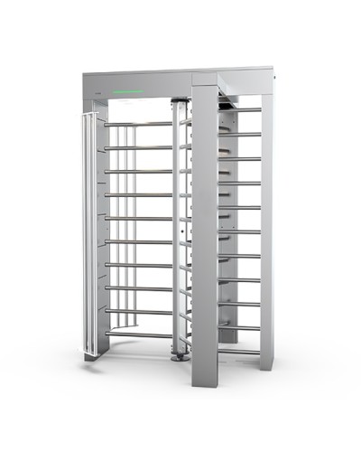 Электромеханический турникет полноростовой Oxgard QL-10-Н в Балашихе Турникеты Pintop.ru