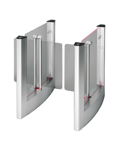 Гибрид центрального модуля турникета Oxgard QL-05-GCM-660/900 (Mifare) в Балашихе Турникеты Pintop.ru