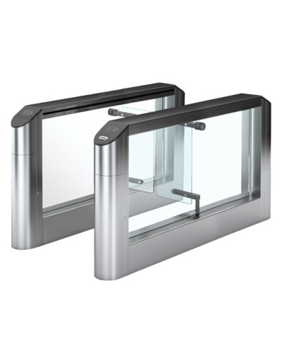 Гибрид центрального модуля турникета с картоприемником Oxgard Praktika T-06-GCMК-2R-660/900 (EM-Marine) в Балашихе Турникеты Pintop.ru