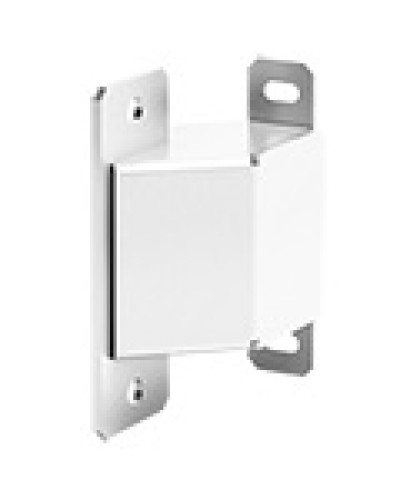 Кронштейн крепления от турникета к калитке Oxgard Кронштейн (ВЗР 2343.05) в Балашихе Дополнительное оборудование для СКУД Pintop.ru