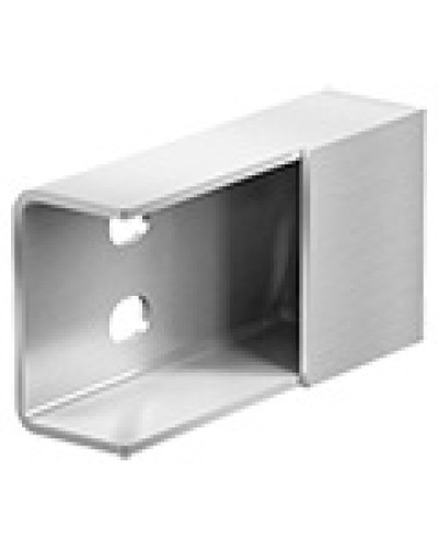 Кронштейн крепления к стене Oxgard Кронштейн (ВЗР 2443.04-1) в Балашихе Дополнительное оборудование для СКУД Pintop.ru