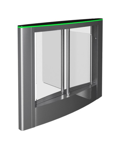 Модуль турникета центральный Oxgard QL-04-CM-2R-660 (EM-Marine) в Балашихе Турникеты Pintop.ru