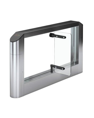 Модуль турникета крайний Oxgard Praktika T-06-SM-R-660 (Mifare) в Балашихе Турникеты Pintop.ru