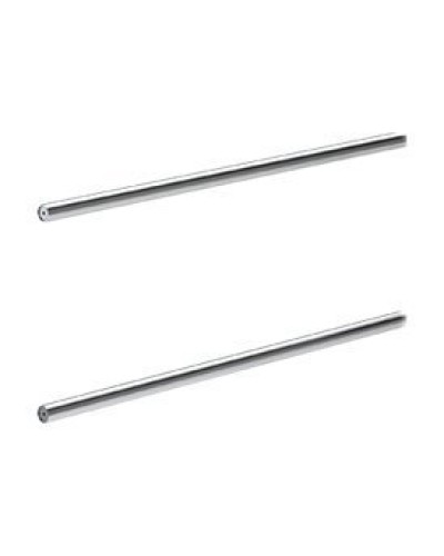 Поручень ограждения 1140 мм (двойной) Oxgard в Балашихе Ограждения Pintop.ru