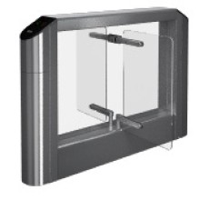 Гибрид центрального модуля турникета с картоприемником на 660/900 Oxgard Praktika T-05-GCMК-660/900 (ВЗР 2095-09)