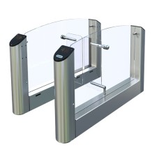 Модуль центральный тумбового турникета Oxgard Praktika T-07-CM-1200