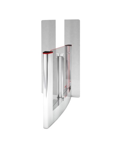 Модуль турникета центральный Oxgard QL-05-CMT-660 в Балашихе Турникеты Pintop.ru