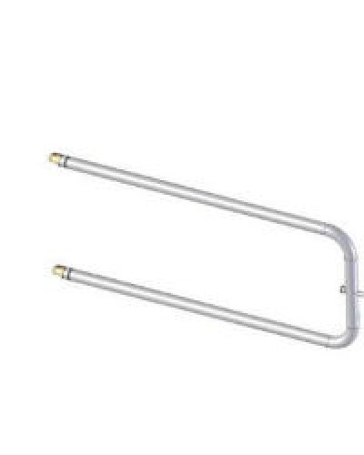 Секция поворотная Oxgard Секция поворотная 1200 (ВЗР 1702.04) в Балашихе Ограждения Pintop.ru