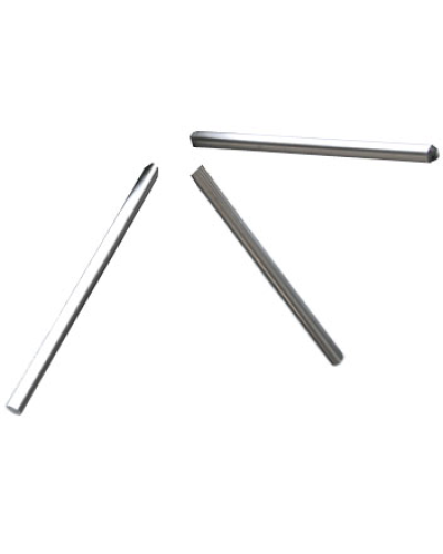 Планки преграждающие стандартные PERCo-AS-04 в Балашихе Планки для турникетов Pintop.ru