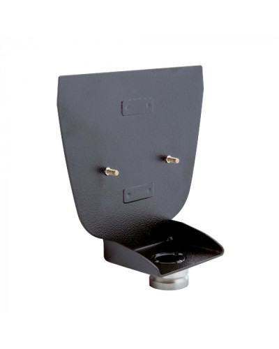 Кронштейн для установки терминала распознавания лиц PERCo-BS10 в Балашихе Ограждения Pintop.ru